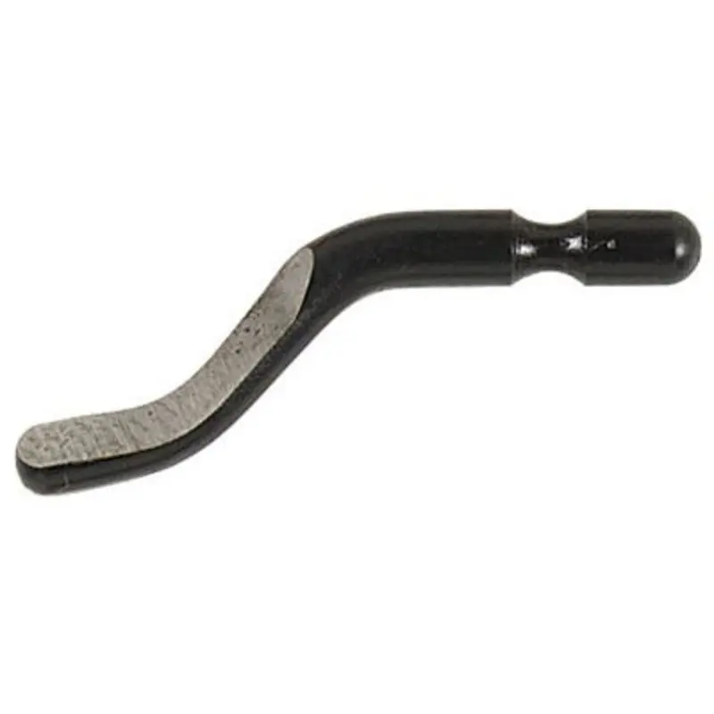 Noga N1 2.6mm HSS Light Duty Swivel Deburring Blade
