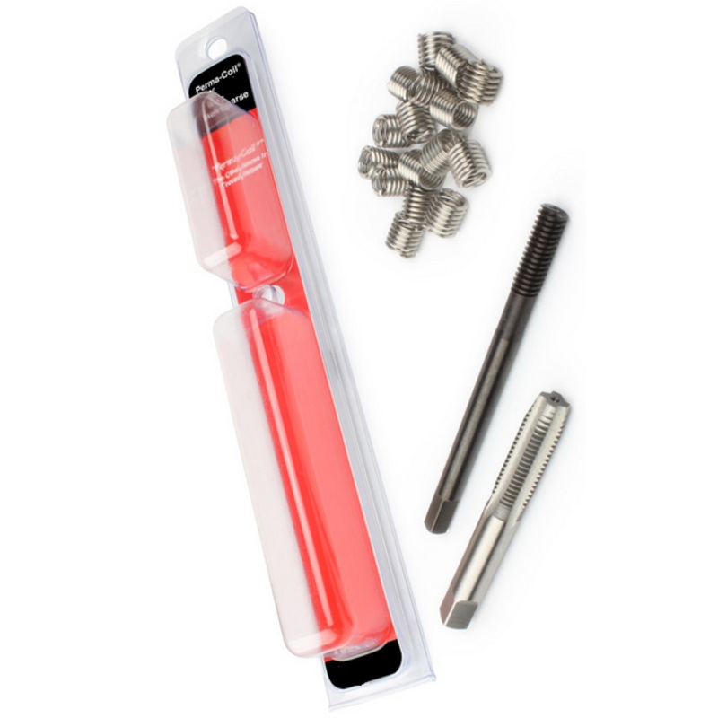5/8-11 PERMA-COIL Kit  #1208-110