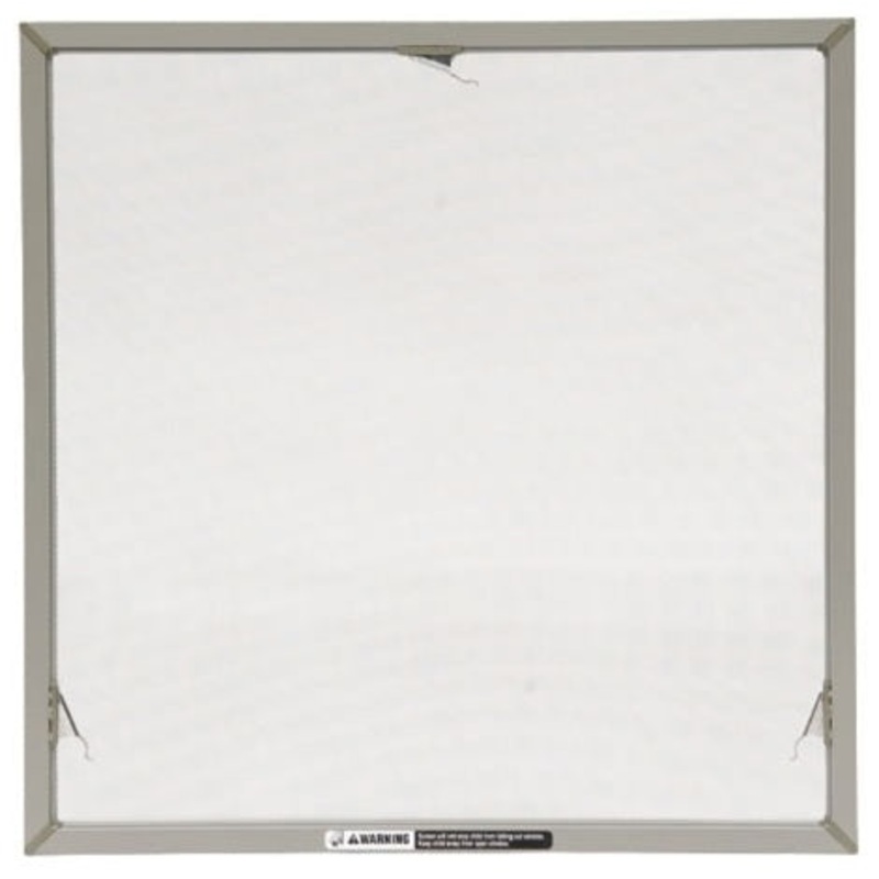 Andersen AW3 Awning Truscene Screen in Stone Color (1995 to Present)