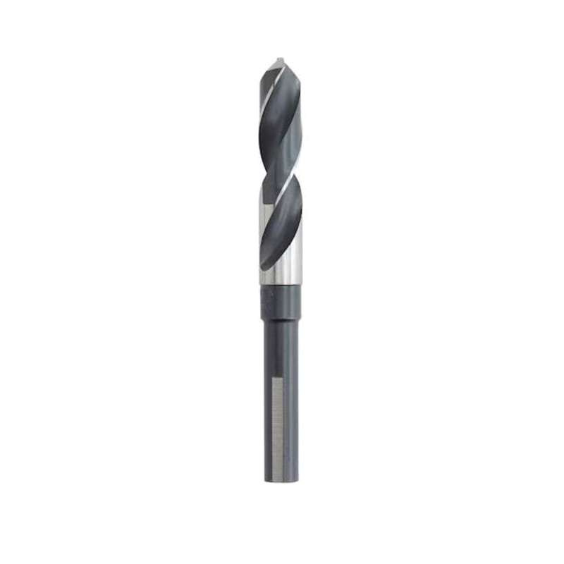 IRWIN 66712 Aircraft Extension Drill Bit, 3/16 in Drill Fraction, 2-5/16 in L Flute, 6 in OAL, 135 deg Point, HSS