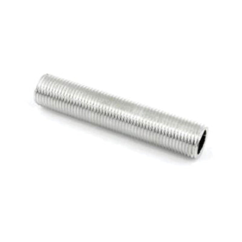 JANDORF 60171 Nipple, For Use With: Lighting Fixtures, Lamps, 5 in L