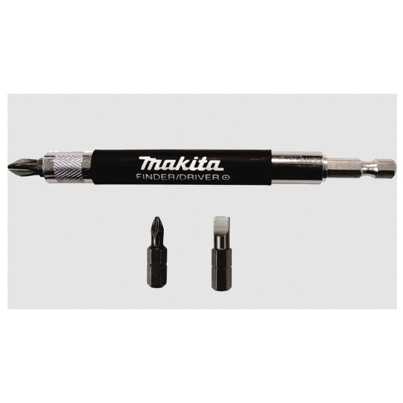 Makita 784810-A Finder/Driver Set, 4 -Piece