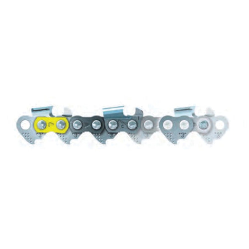 STIHL RAPID Micro 3686 005 0062 Chain, 0.063 in, 0.325 in Pitch