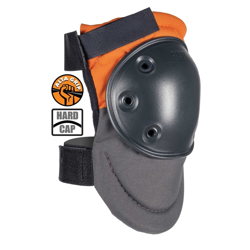 Tingley 50900.50 Industrial Knee Pad, Neoprene Pad, Hook and Loop Closure